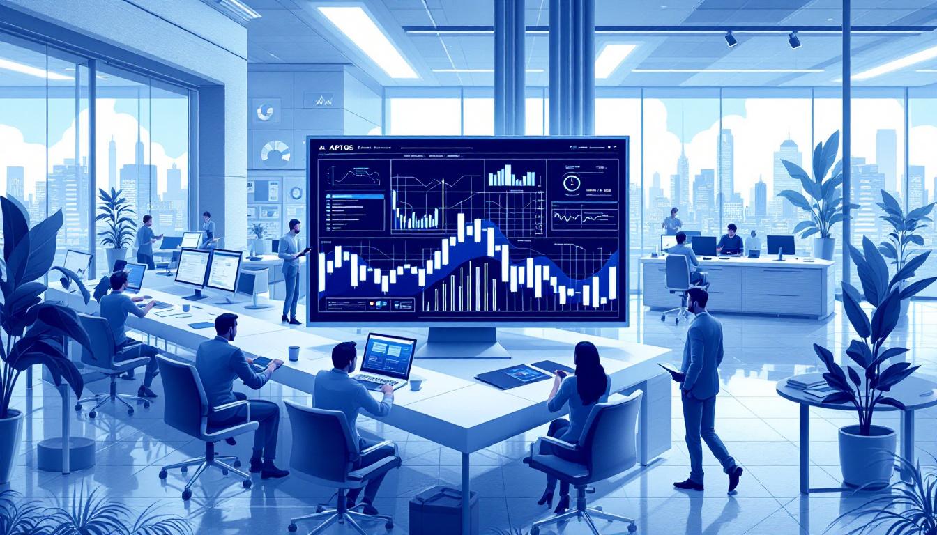 APT tokenomics changes