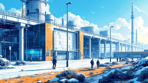 Zilliqa’s Remarkable Rise: A New Era in Cryptocurrency Valuation