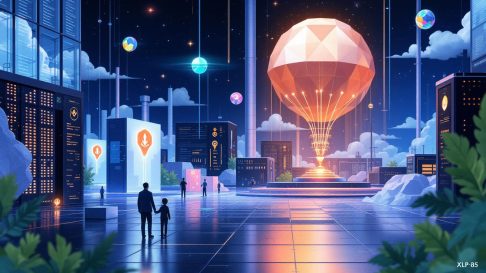 The XLS-85 Upgrade: A Transformative Leap for the XRP Ledger