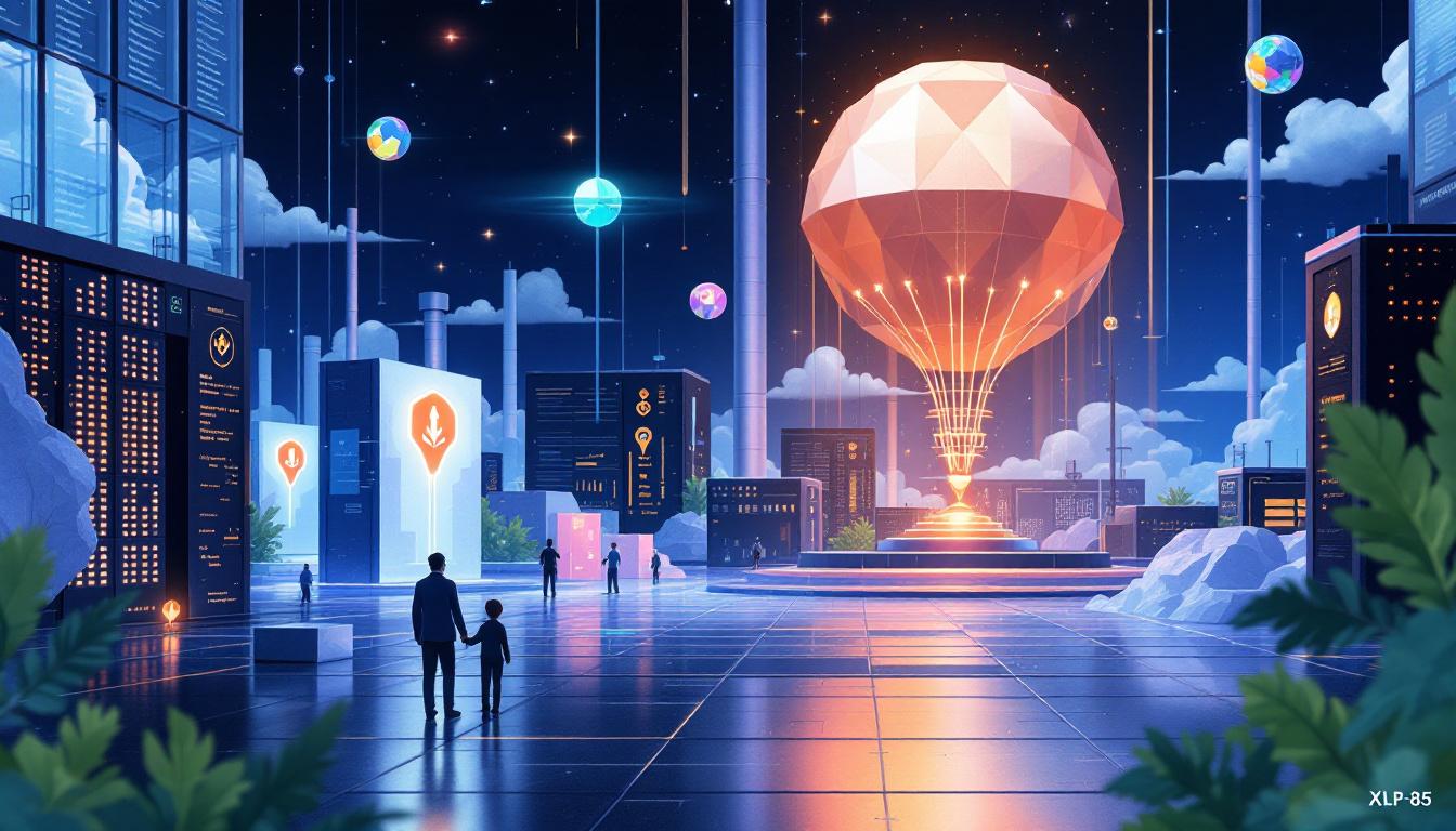 XLS-85 XRP Ledger upgrade