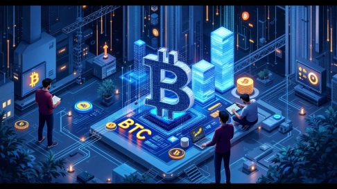 Brazil’s Bold Move to Establish a National Bitcoin Reserve