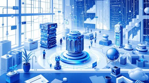 Bitdeer’s Bold Shift from Bitcoin Mining to AI Innovation