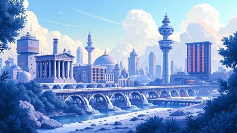 Exploring Promising Altcoins Set for Major Growth in 2023