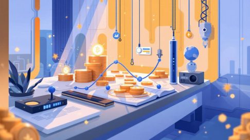 Solana Staking Index: A New Era of Transparency in Crypto Investments