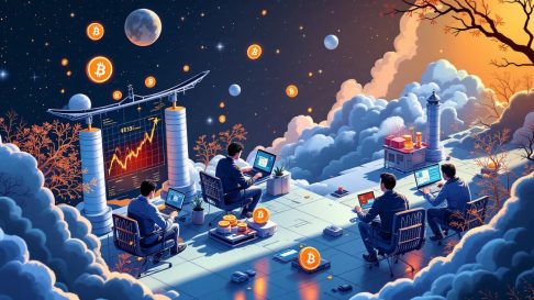 Understanding Bitcoin’s Behavior During the Lunar New Year