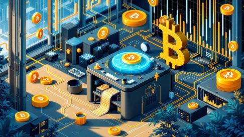 MicroStrategy vs. Bitcoin: Navigating a High-Stakes Investment Dilemma