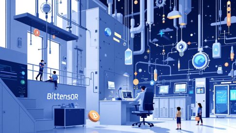 The Impact of Bittensor TAO Listing on Korea’s Cryptocurrency Market