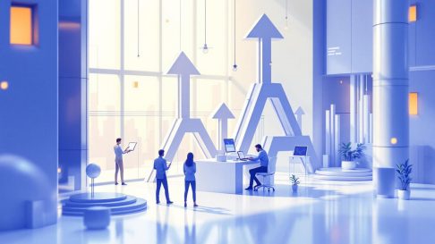 Revolutionizing Crypto Trading: The Impact of Fraction AI and Grvt