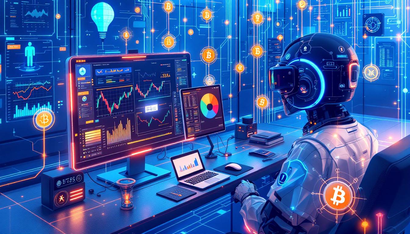 VISTA AI system crypto supervision