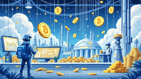 Tether’s Bold Investment: Merging Gold with Cryptocurrency