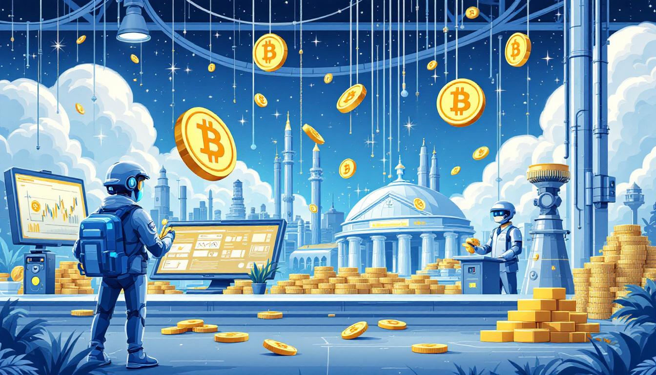 Tether investment in Gold.com