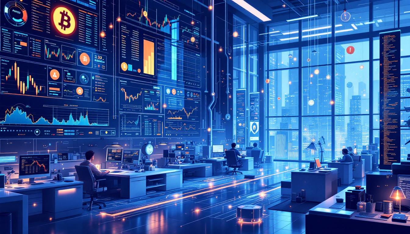 altcoin market dynamics