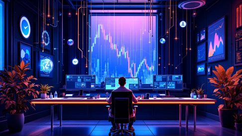 Zora’s Attention Markets on Solana: A New Era in SocialFi Investment