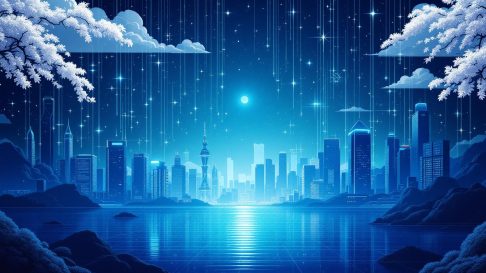 Hong Kong’s Bold Move in Crypto Governance and Investment