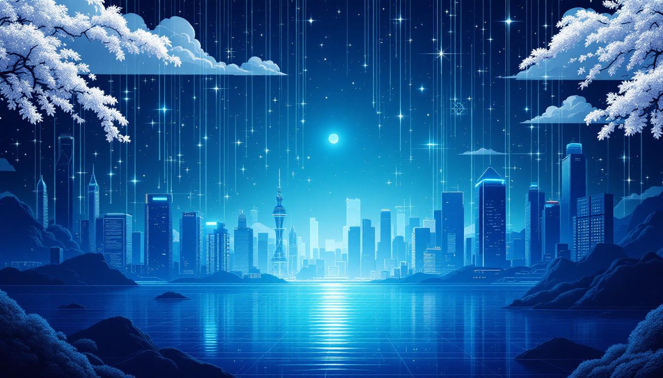 Hong Kong cryptocurrency framework