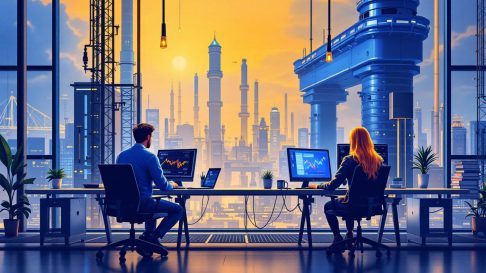 Confronting the Shadows in the Crypto Sphere