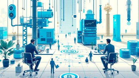 Reimagining Finance: The Impact of Tokenization on Traditional Markets