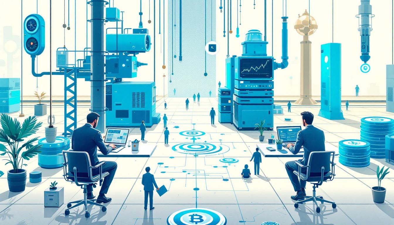 tokenization in finance