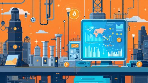 Understanding Bitcoin’s Supply Paradox in the Age of Derivatives