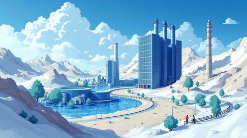 Ethereum’s Visionary Roadmap: A New Era of Decentralized Innovation