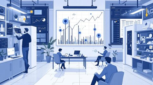 The Future of Crypto Awaits with AI-Driven Agentic Wallets