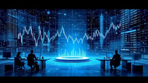 BlackRock’s Bitcoin ETF: A Game Changer in Cryptocurrency Trading