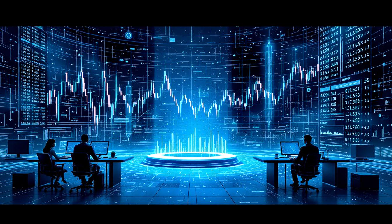 iShares Bitcoin ETF surge