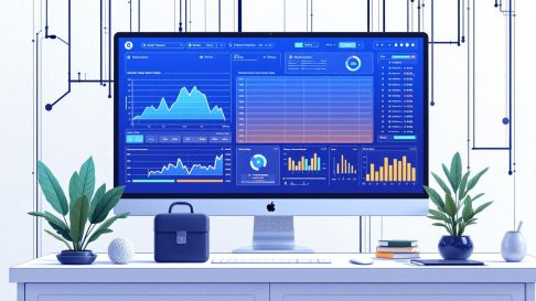 Quantum Computing: A Looming Threat to Bitcoin’s Future