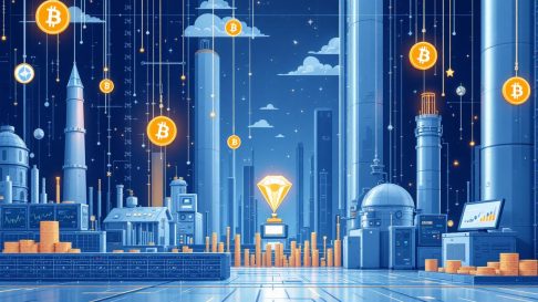 American Bitcoin Corp: A New Era in Corporate Cryptocurrency Strategy