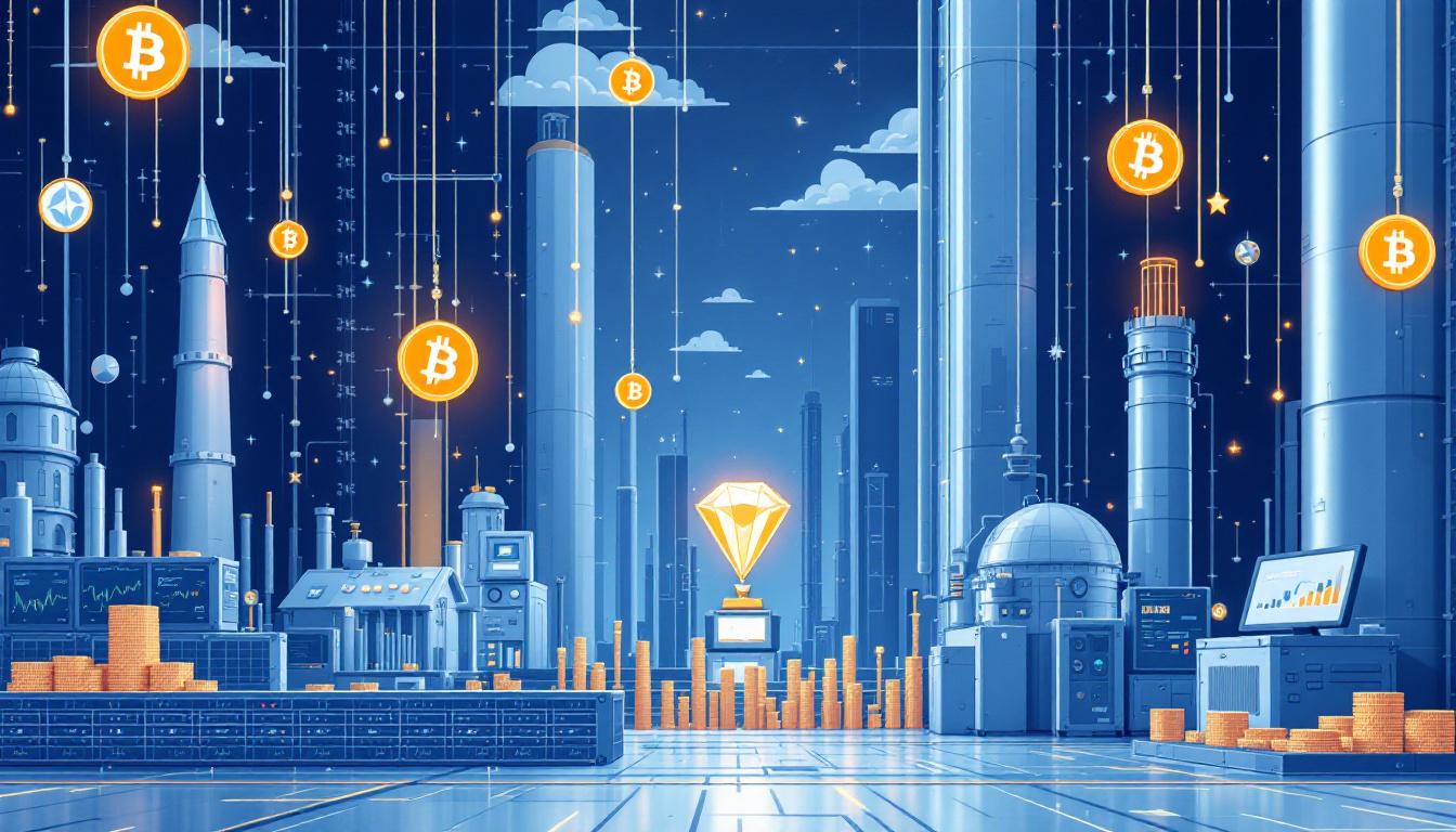 corporate Bitcoin strategies