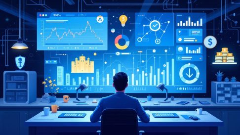 Kraken and ICE Chat: Bridging Traditional Finance with Cryptocurrency