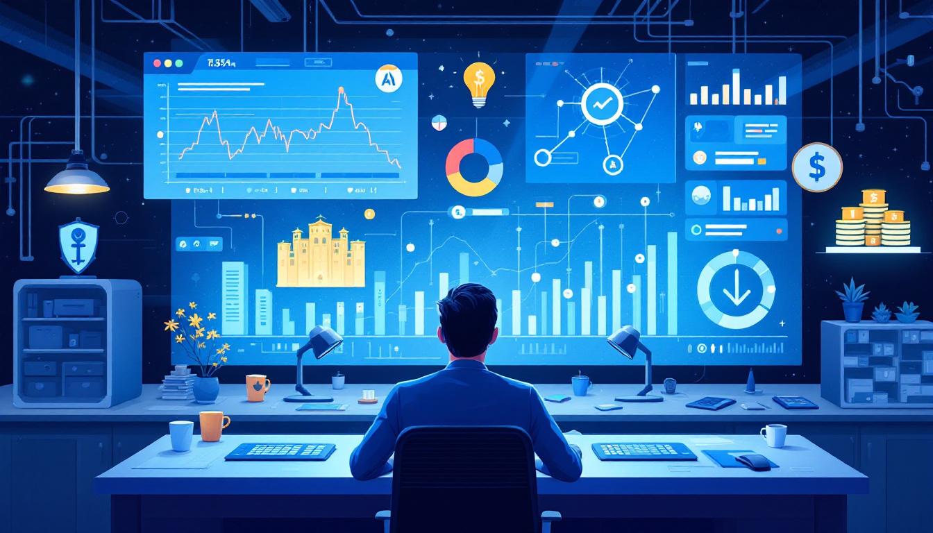 Kraken ICE Chat partnership