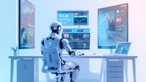 Stellar’s Rise in Asset Tokenization: A New Era for Digital Finance