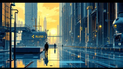 Ripple’s RLUSD Protocol: A New Era for Stablecoin Yields on the XRP Ledger