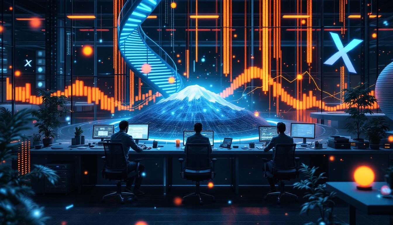 Smart Cashtags trading overview