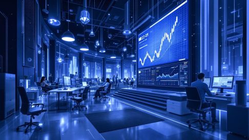 CME Group Launches 24/7 Cryptocurrency Trading for Institutions