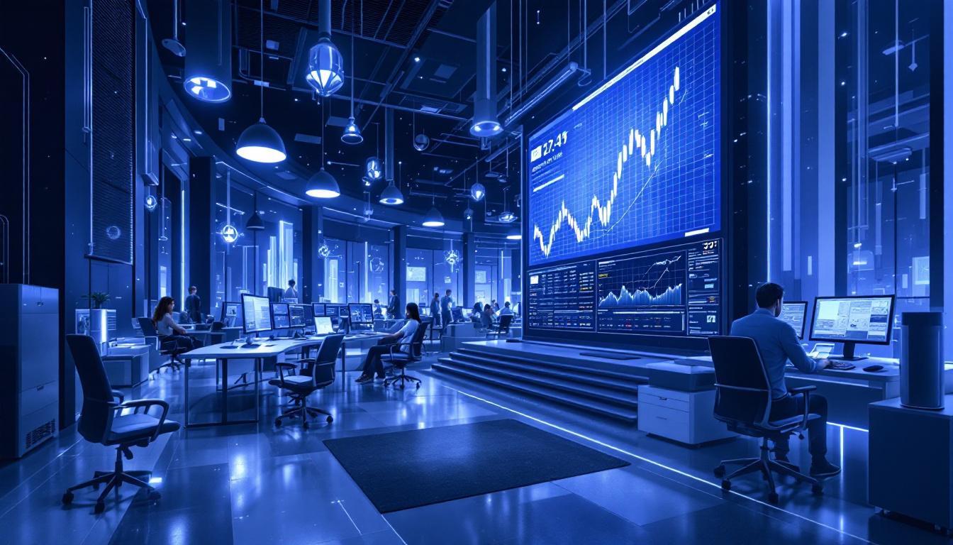 crypto futures trading