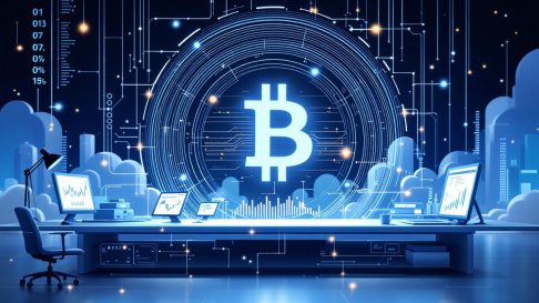 The Great Crypto Disparity: Institutional Enthusiasm vs. Global Caution