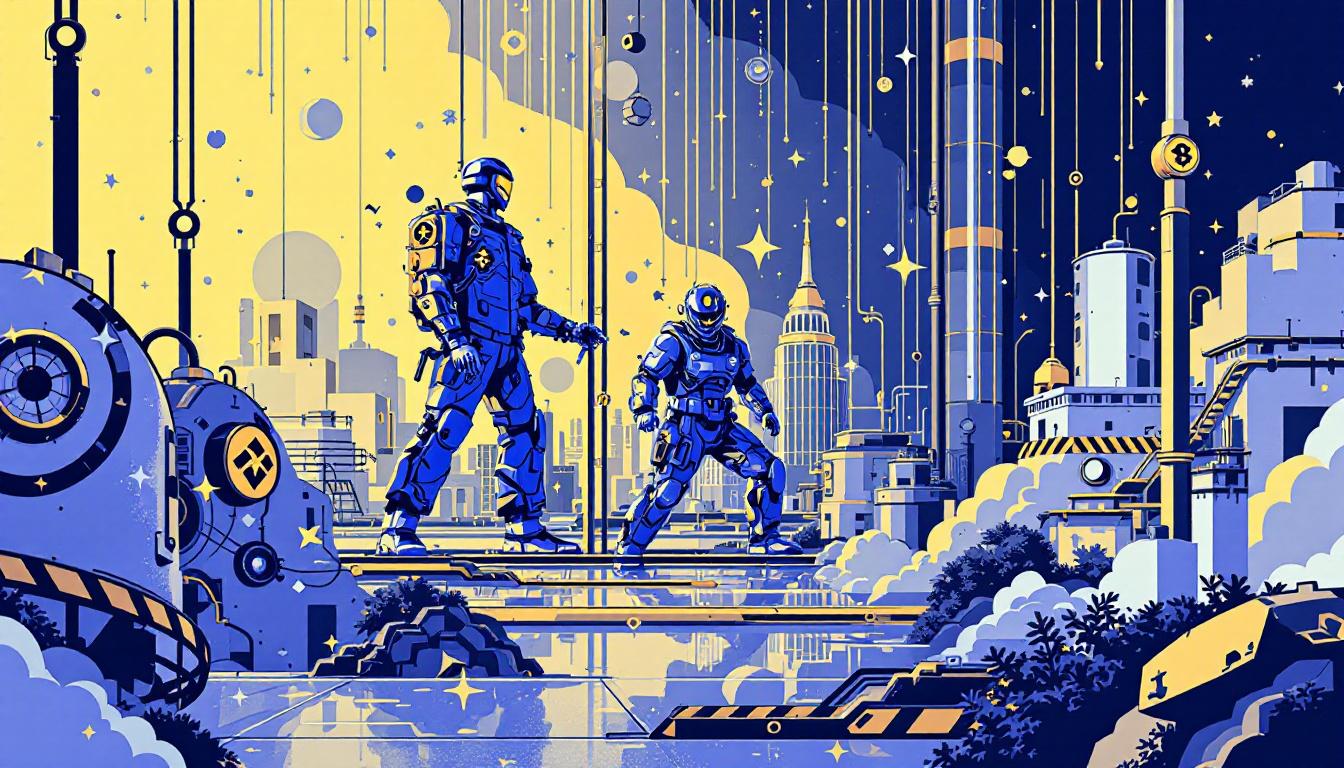 Binance insolvency concerns