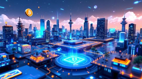 Navigating Bitcoin’s Volatility: The Rise of Bitcoin Everlight