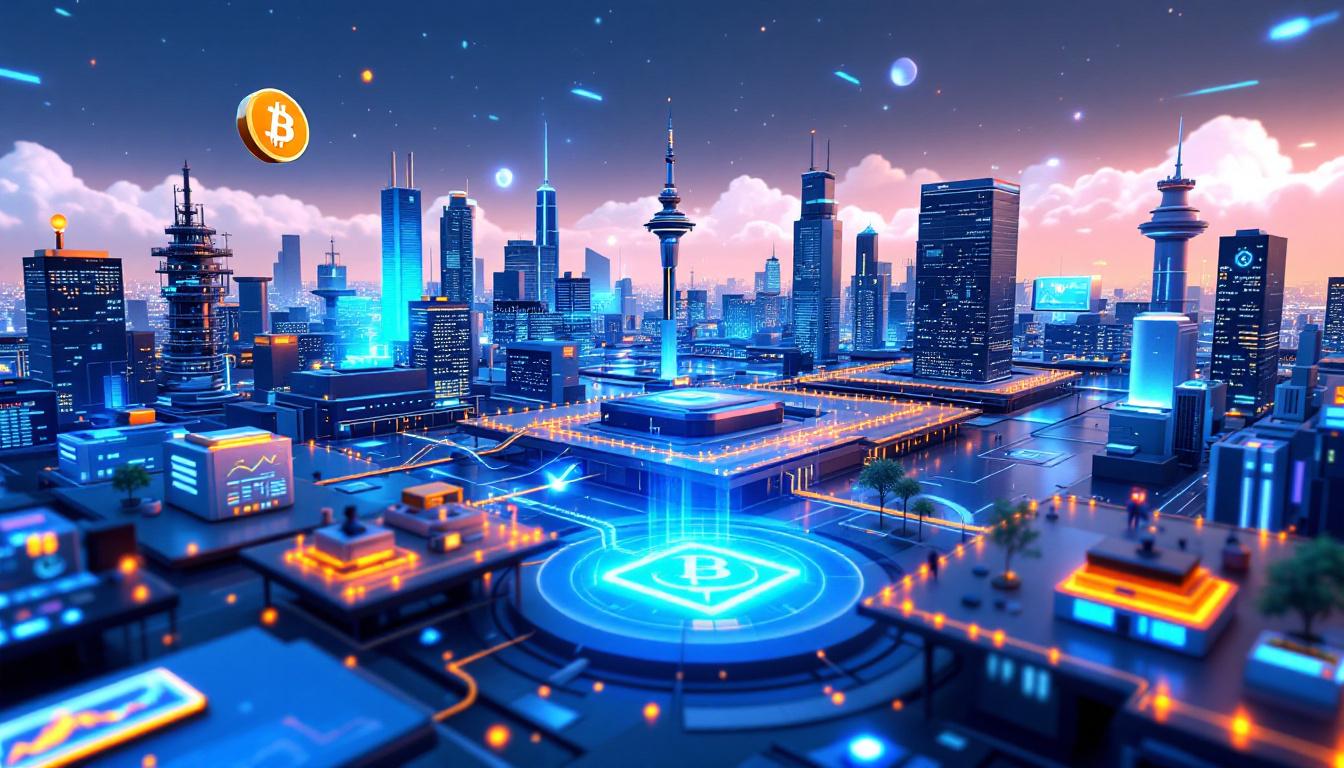 Bitcoin volatility analysis