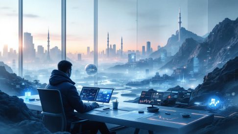 Cango’s Bold Shift: Embracing AI and Cryptocurrency’s Future