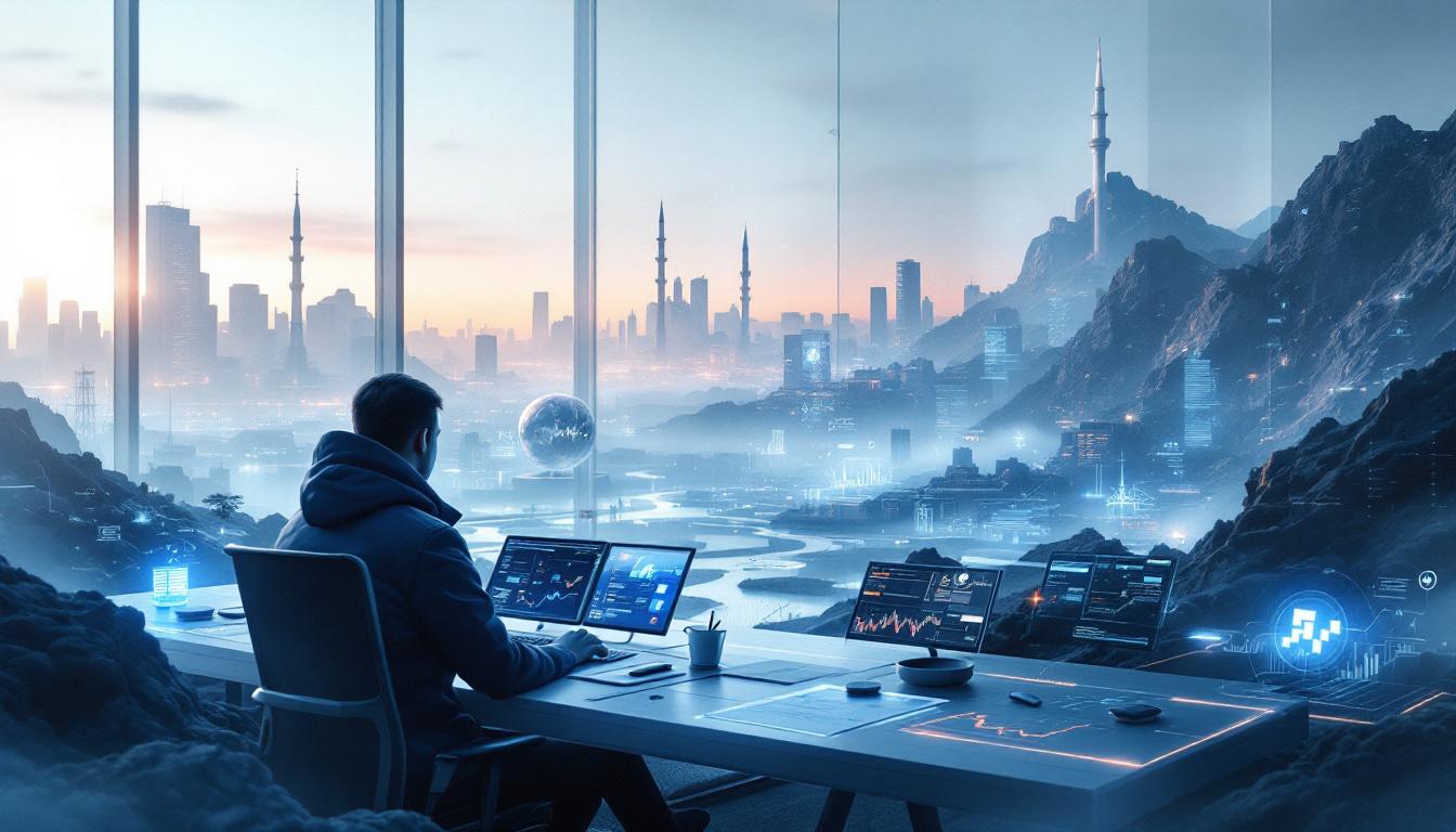 Cango AI cryptocurrency strategy