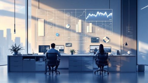 Aave Protocol’s Innovative Risk Strategies Amid Market Challenges