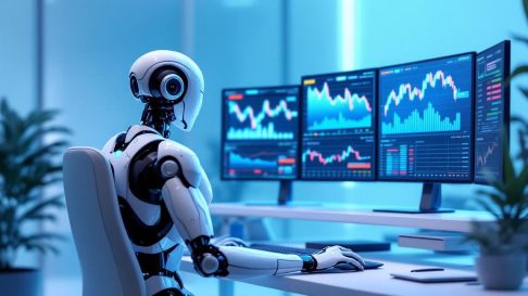 How Central Bank Announcements Shape Cryptocurrency Turbulence