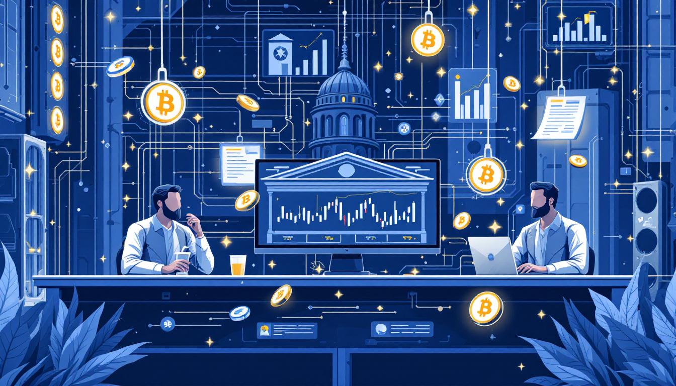 Altgeld Bitcoin Reserve Initiative