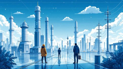 Bitcoin’s Rise in the Age of AI Transformation