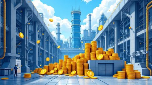 Brazil’s Bold Bitcoin Initiative Sparks Global Speculation