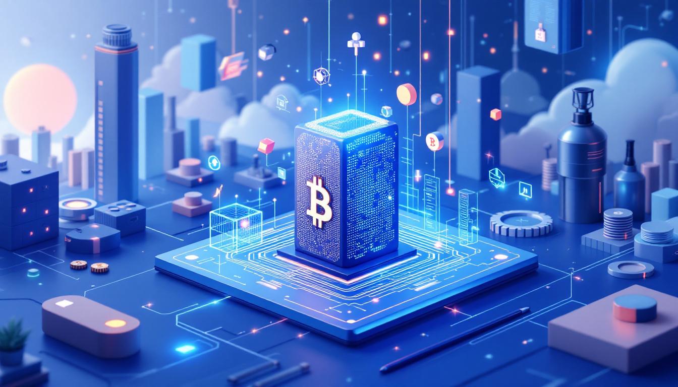 quantum computing Bitcoin future