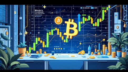 Unpacking Bitcoin’s Resilience Against Economic Headwinds